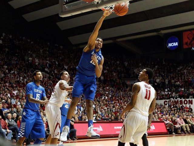 theScore's collaborative 1st-round mock draft