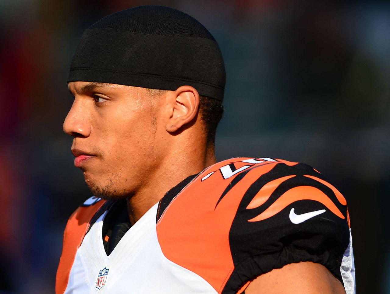 Taylor Mays Released by Bengals: Latest Details, Comments and