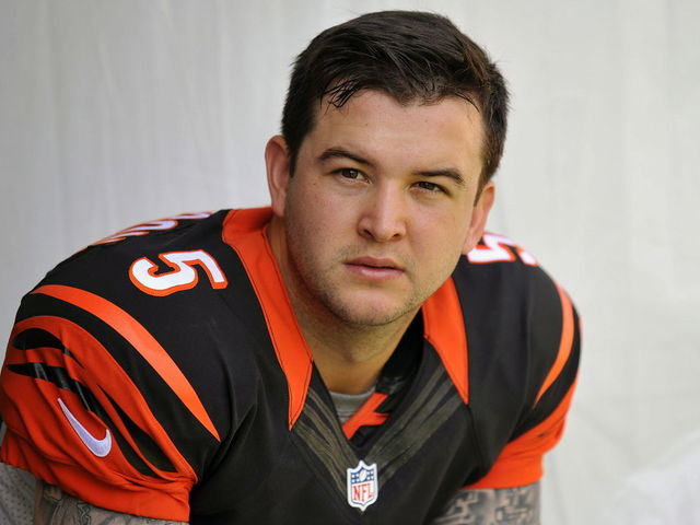 Bengals' McCarron on nixed trade: 'I'm lost like everyone else'