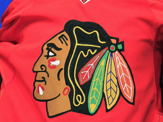 Fake NHL gear worth $180,000 seized around Stanley Cup Final