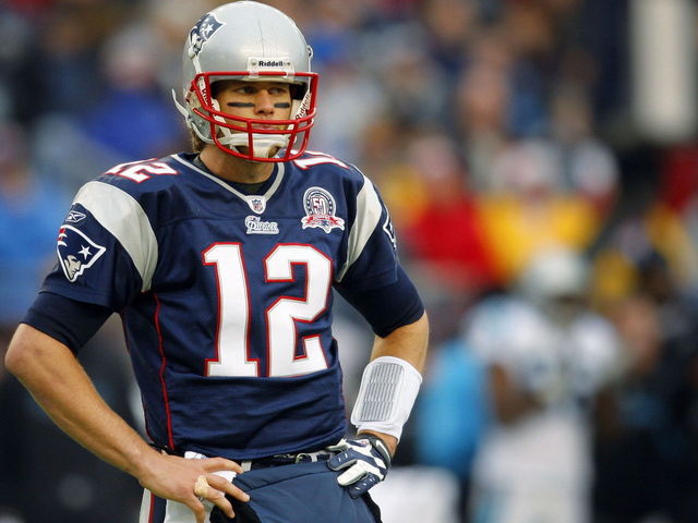 NFL upholds Tom Brady's 4-game suspension; evidence hidden by destroying cell phone