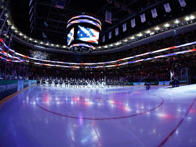 theScore NHL Draft Series: USHL rising, fortifying bedrock of USA Hockey