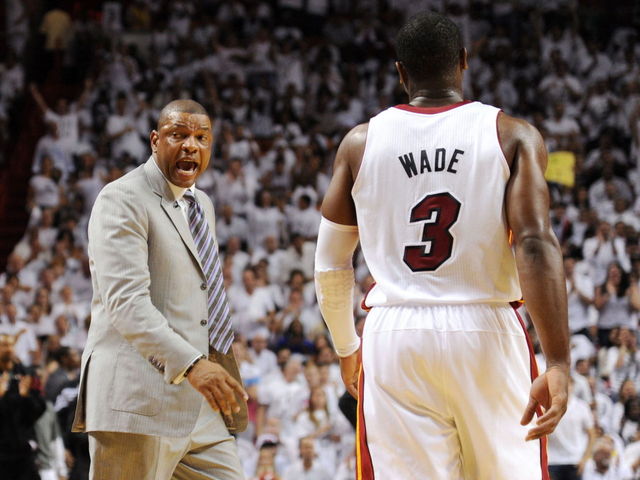 Heat, Dwyane Wade to meet this week; Lakers and Clippers potential Plan Bs