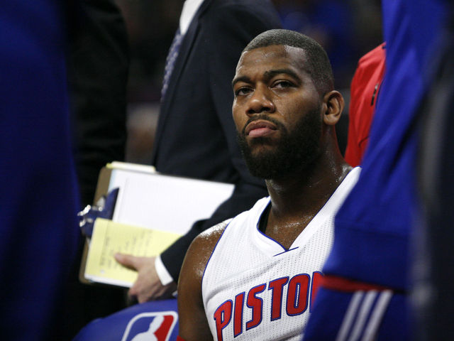 Van Gundy says Pistons not optimistic about keeping Monroe