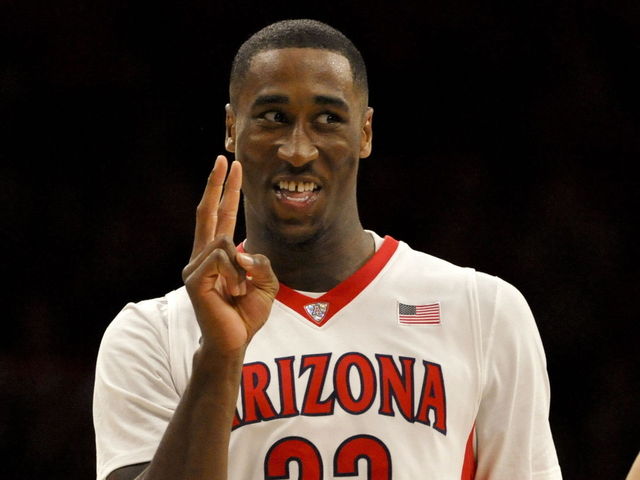 Blazers draft Rondae Hollis-Jefferson 23rd, reportedly trade him to Nets