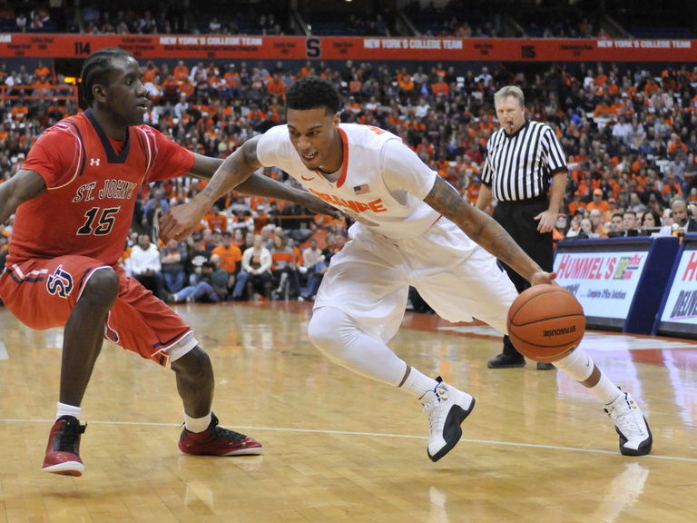 Nets draft Chris McCullough with 29th pick, aiming for November return