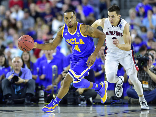 Bucks select Norman Powell with 46th pick, send him to Raptors