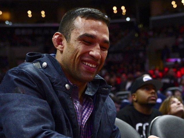 Werdum: 'I want to fight on the Aldo vs. McGregor card'