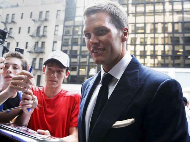 Report: NFLPA to challenge any suspension for Tom Brady in federal court