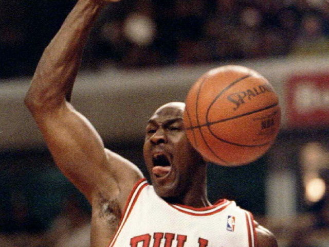 PHOTO: Michael Jordan to grace special edition cover of 'NBA 2K16'