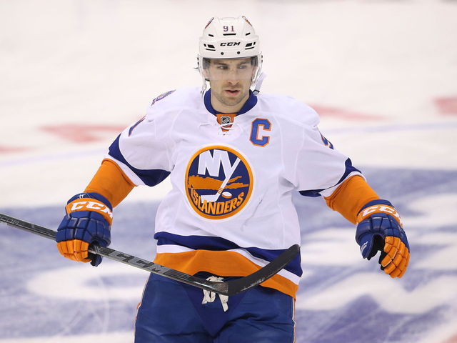 John Tavares, Sidney Crosby anchor NHL First and Second All-Star Teams
