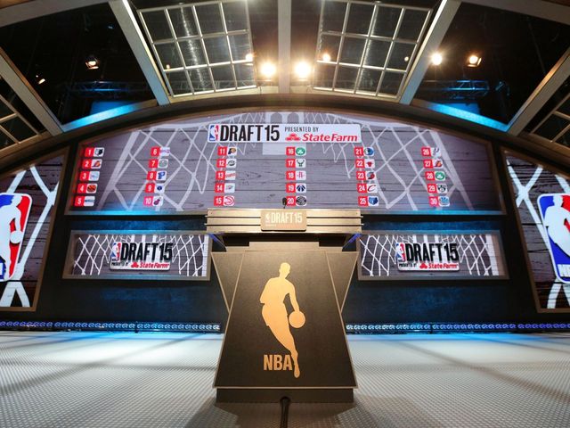 NBA Draft Preview: 3 things you need to know