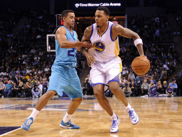 Report: Brandon Rush exercises player option with Warriors