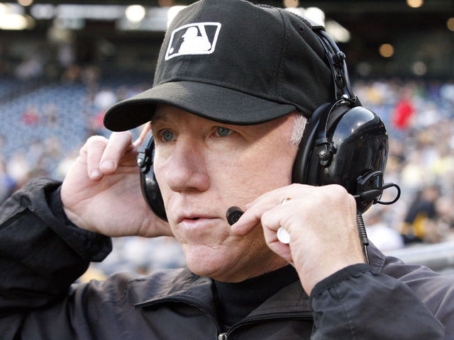 MLB plans to open 2nd replay center in San Francisco
