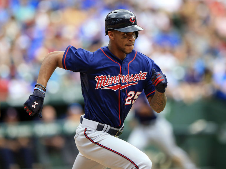 Twins place OF phenom Byron Buxton on 15-day DL