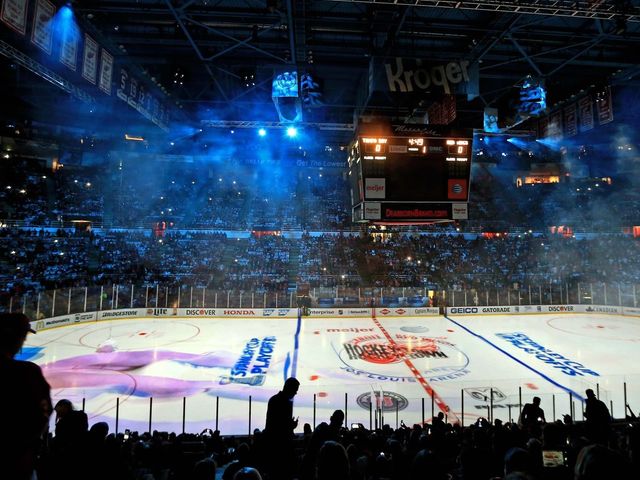 Red Wings name Bryan Campbell director of statistical analysis