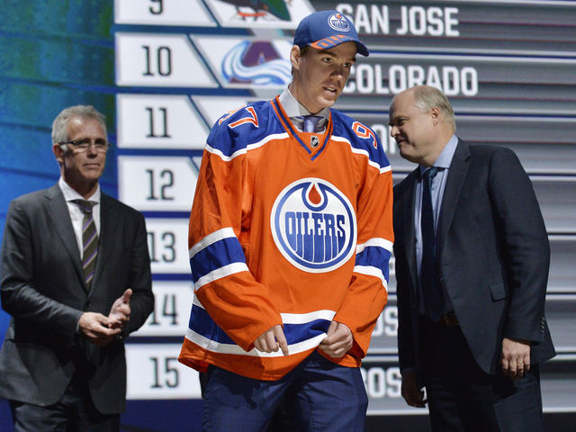 Recreating perfection: What does Connor McDavid need to achieve to meet expectations?