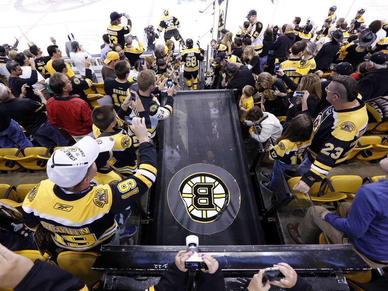 BruinsCanadiens Winter Classic to include alumni game on Dec. 31