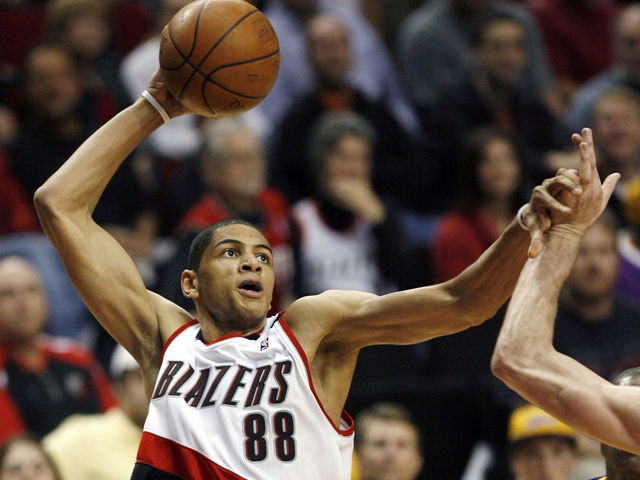 Batum on expanded role with Hornets: 'I'm a very versatile player'