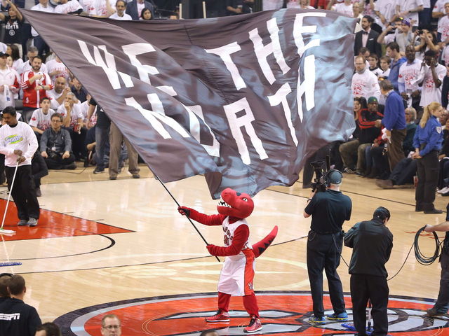 Raptors announce D-League team Raptors 905 for 2015-16 season