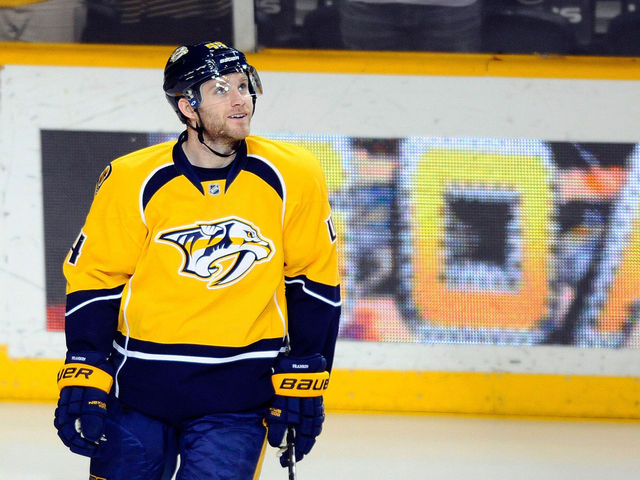 Sabres sign Cody Franson to 2-year contract reportedly worth $6.65M