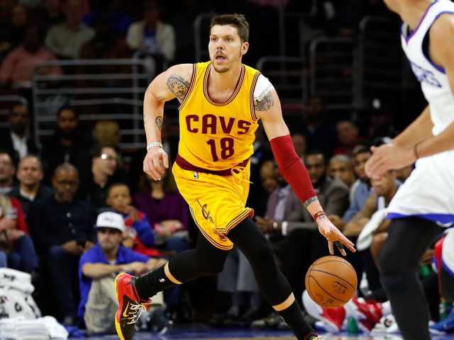 Report: Mike Miller opts in on final year of deal with Cavs