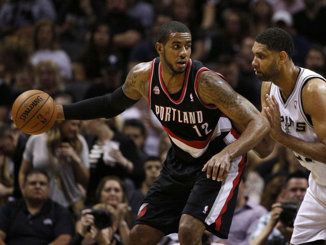 Everything you need to know about the NBA's 2015 free agent 'frenzy'