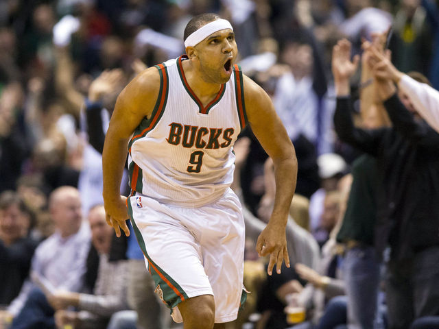 Jared Dudley not surprised by trade to Wizards