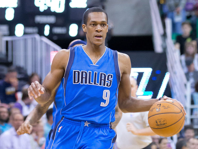 Report: Kings get Rondo on 1-year, $10-million deal | theScore.com