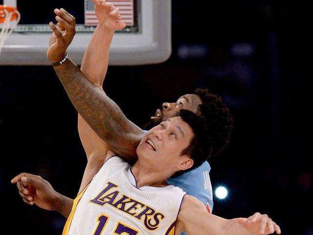Report: Lin unlikely to re-sign with Lakers, fielding interest from 6 teams
