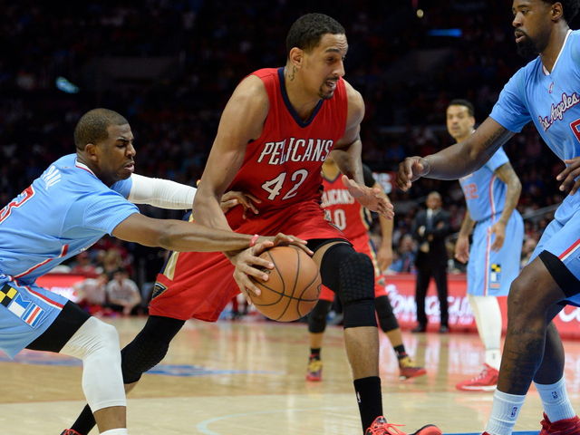 Report: Pelicans, Ajinca agree to reported 4-year, $20M deal