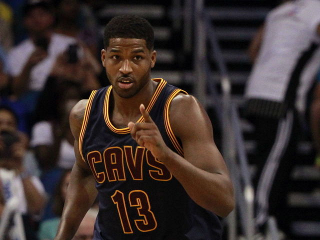 Report: Cavs, Tristan Thompson closing in on 5-year, $80M deal