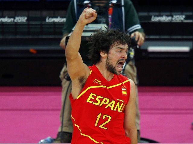 4 non-NBA players to watch in Rio men's tournament