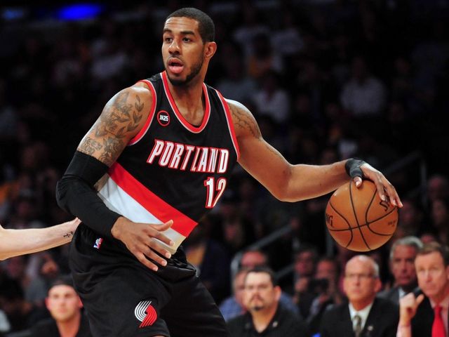 Free agent Aldridge reportedly rules out Lakers; Spurs, Rockets, Suns considered front-runners