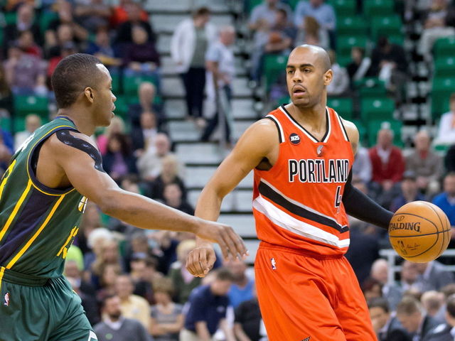 Report: Knicks agree to 2-year, $16M deal with Arron Afflalo