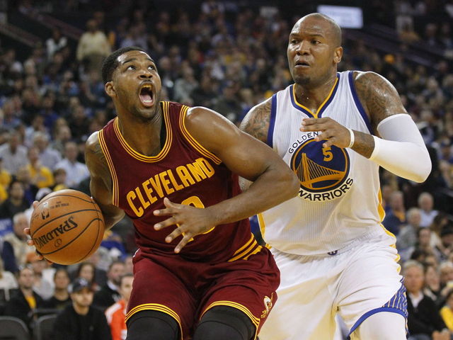 Report: Cavs, Tristan Thompson remain apart on rumored 5-year deal