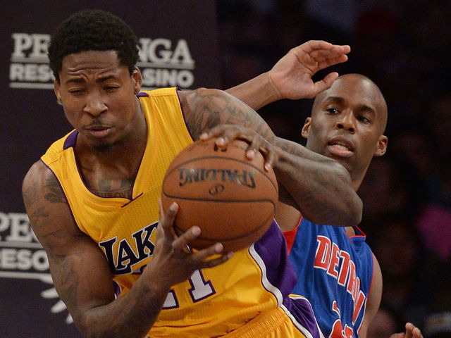 Report: Blazers agree to 3-year, $20M deal with Ed Davis