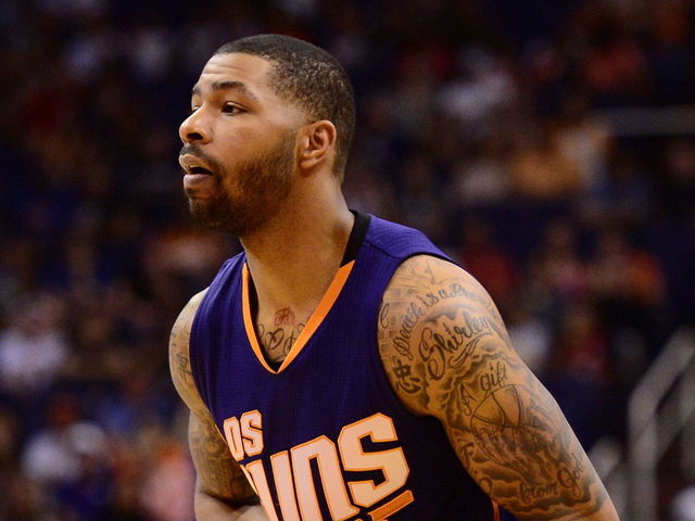 Suns-Pistons deal official; Morris, Bullock, Granger off to Detroit