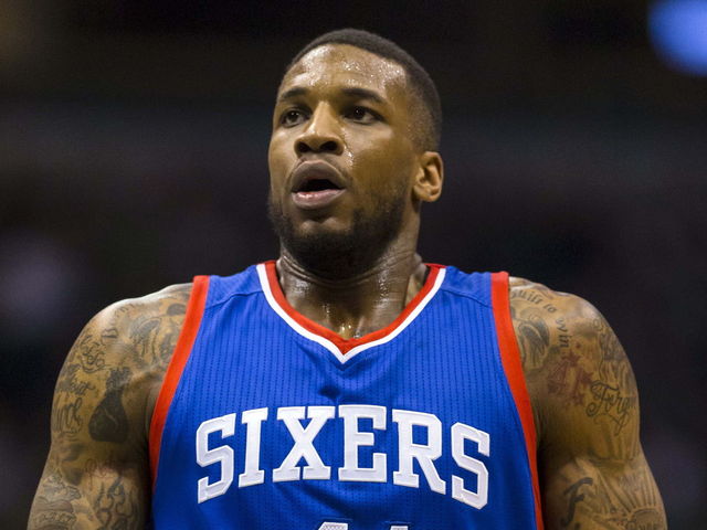 Report: Thomas Robinson agrees to 2-year deal with Nets
