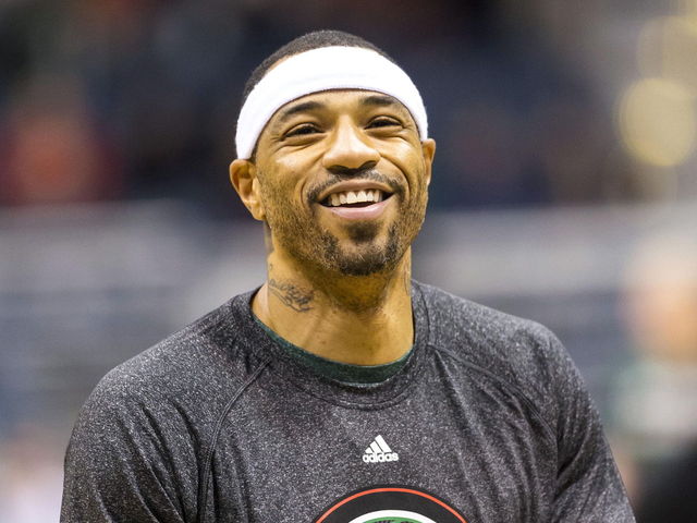 Kenyon Martin retires after 15 NBA seasons