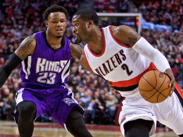 Report: Matthews 'unlikely' to accept 4 years, $64M from Kings; Mavericks preferred
