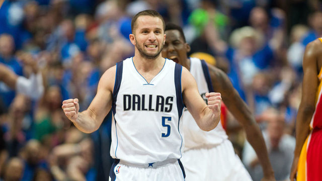 Mavs' Barea to miss 4th straight game with ankle injury