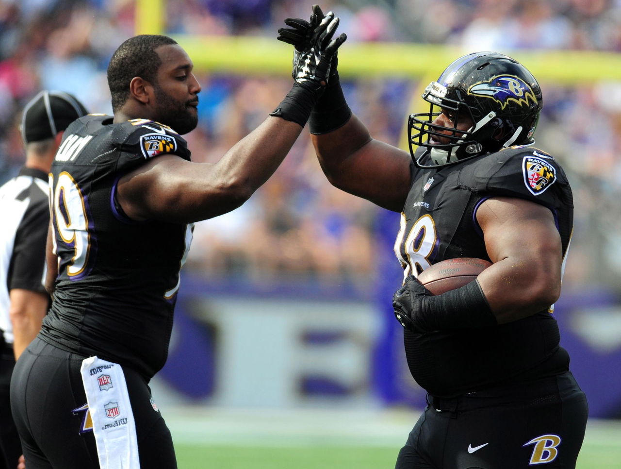 Ranking the NFL's Top 10 defensive lines