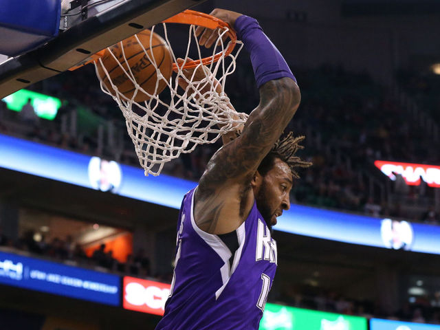 Report: Knicks, Derrick Williams agree to 2-year, $10-million deal