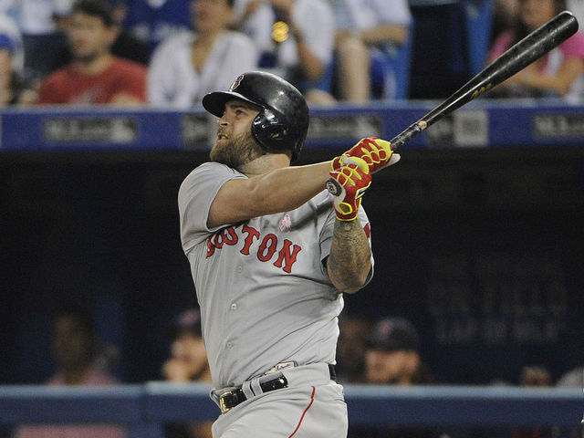 3 potential solutions for Tigers at 1st base after Cabrera injury
