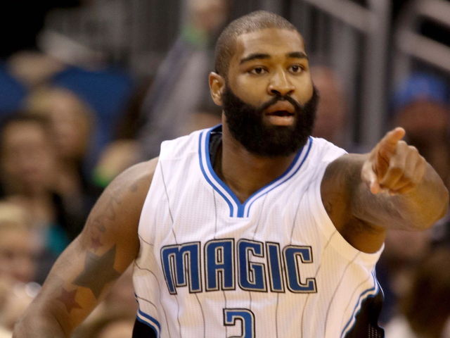 Report: Knicks, Magic agree to sign-and-trade for Kyle O'Quinn; 4-year, $16-million deal