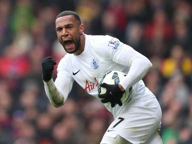 West Brom signs Matt Phillips from QPR