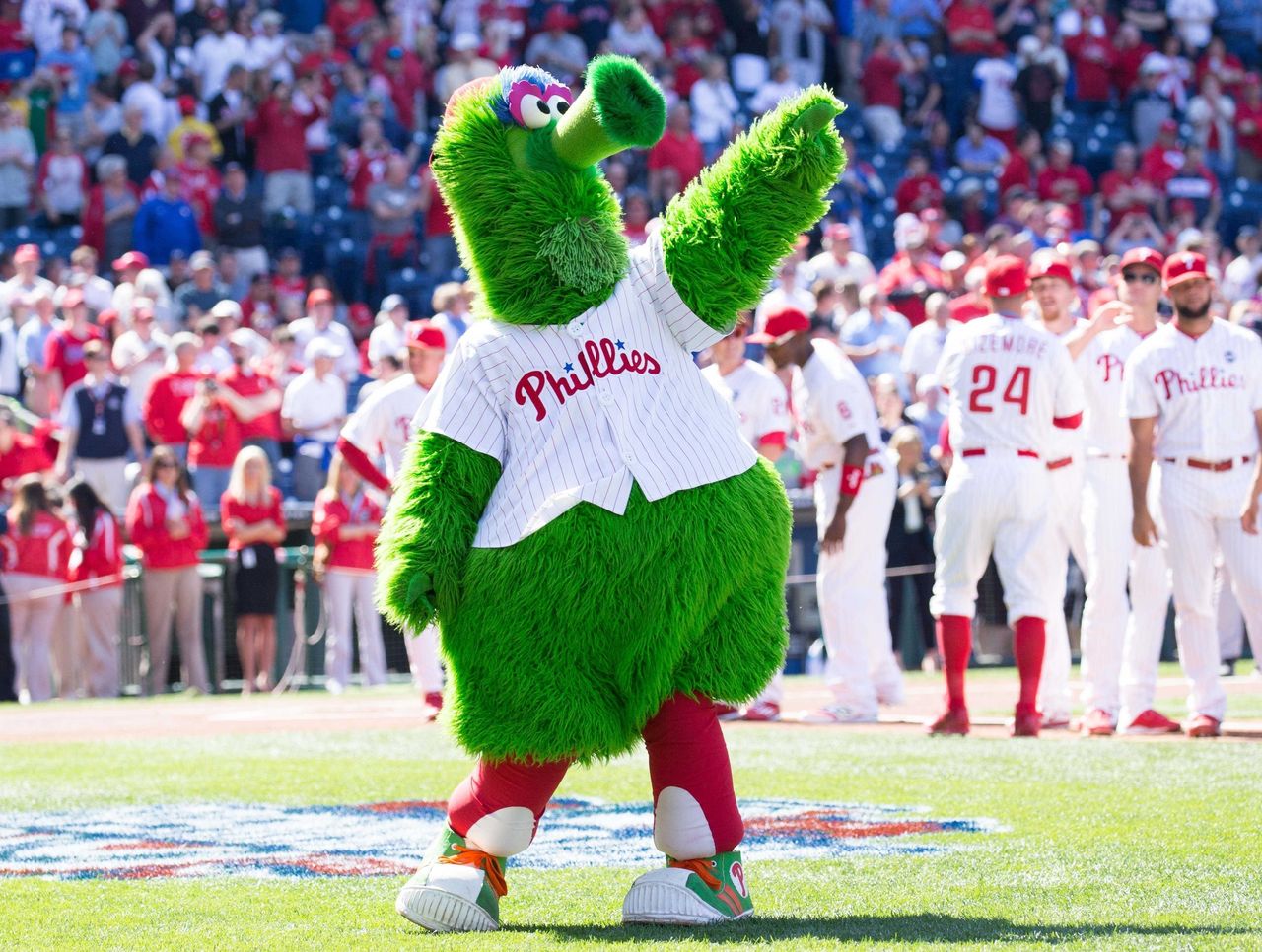 2021 Fantasy Baseball: Philadelphia Phillies team outlook—pitching