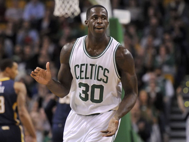 Report: Brandon Bass agrees to terms with Lakers