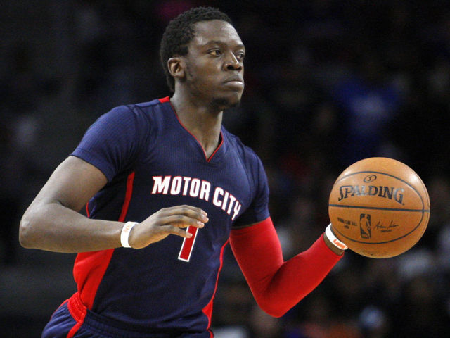 Report: Pistons, Reggie Jackson agree to 5-year, $80M extension